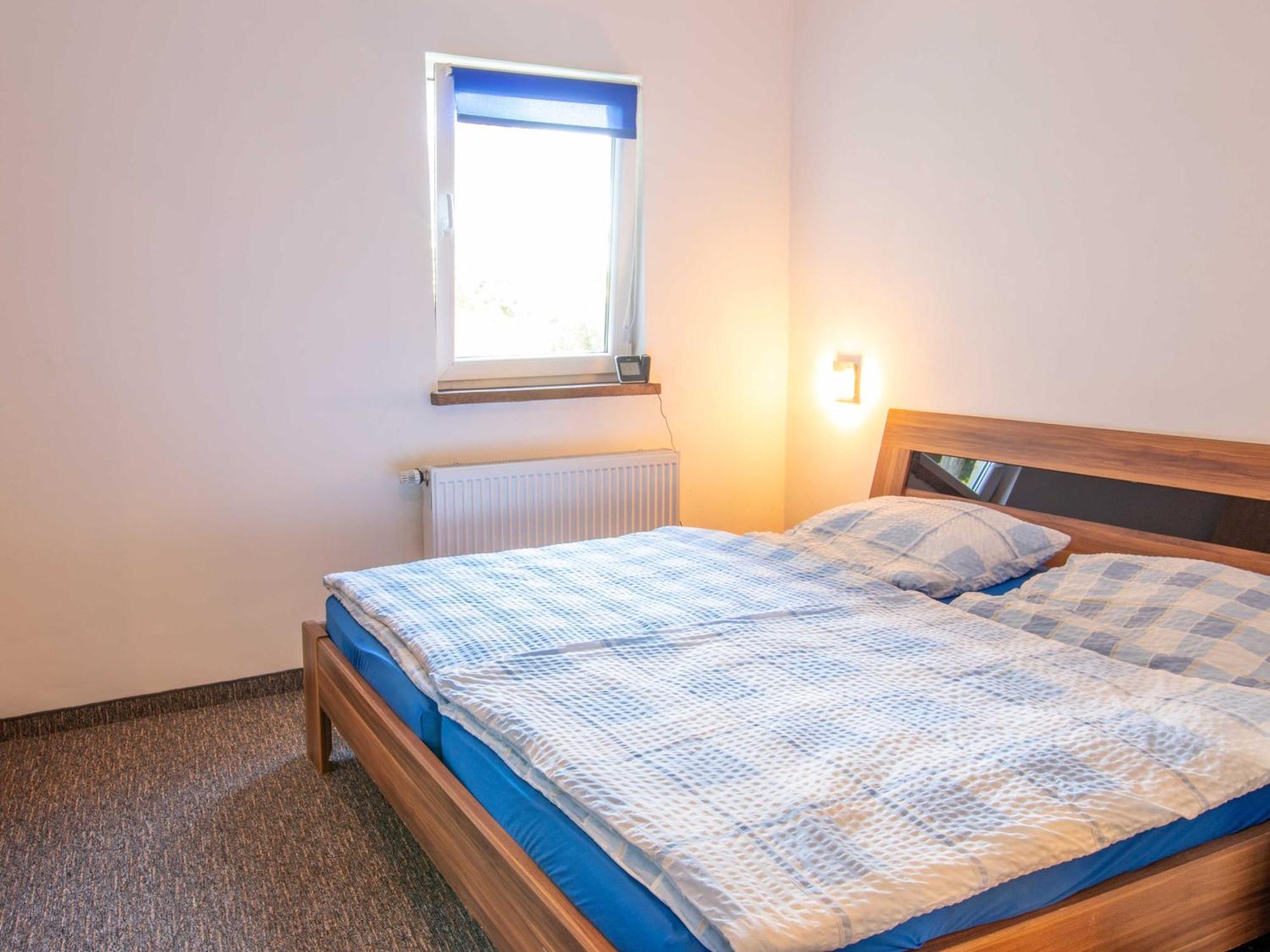 Ferienhaus Mit Maritimer Einrichtung Kröslin Eksteriør billede